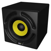 KRK 12SHO Студийный сабвуфер, 12"