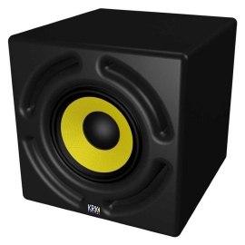 KRK 12SHO Студийный сабвуфер, 12"