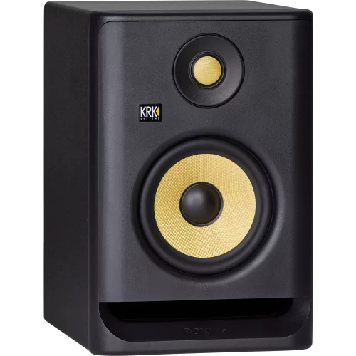 KRK RP5G4 Студийный монитор, 5"