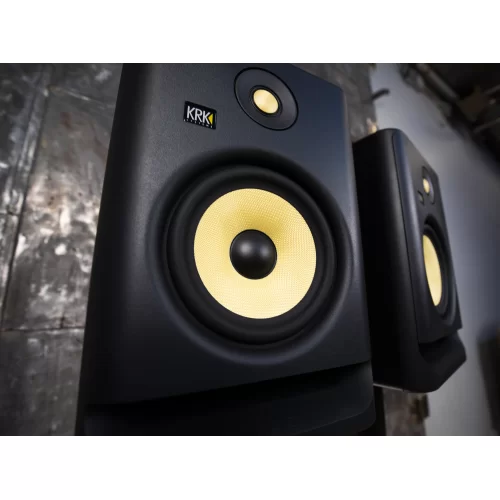 KRK RP7G4 Студийный монитор, 7"