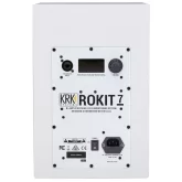 KRK RP7G4WN Студийный монитор, 7"