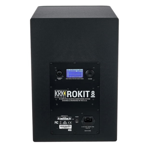 KRK RP8G4 Студийный монитор, 8"