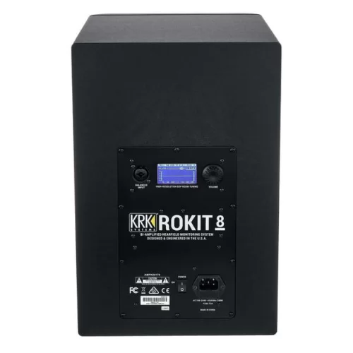 KRK RP8G4 Студийный монитор, 8"