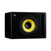 KRK S10.4 Студийный сабвуфер, 160 Вт., 10"