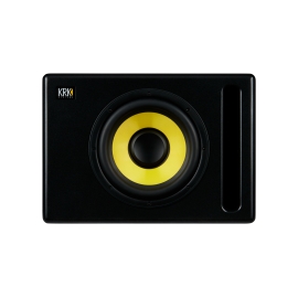 KRK S10.4 Студийный сабвуфер, 160 Вт., 10"