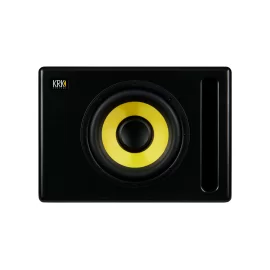 KRK S10.4 Студийный сабвуфер, 160 Вт., 10"