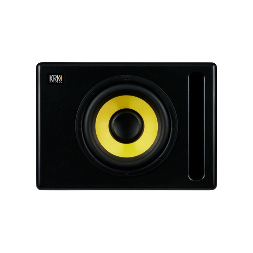 KRK S10.4 Студийный сабвуфер, 160 Вт., 10"