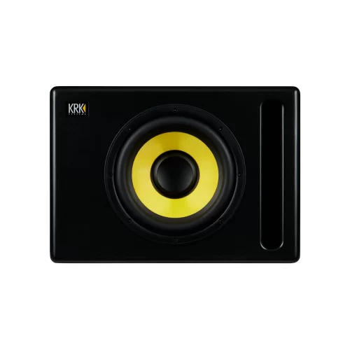 KRK S10.4 Студийный сабвуфер, 160 Вт., 10"