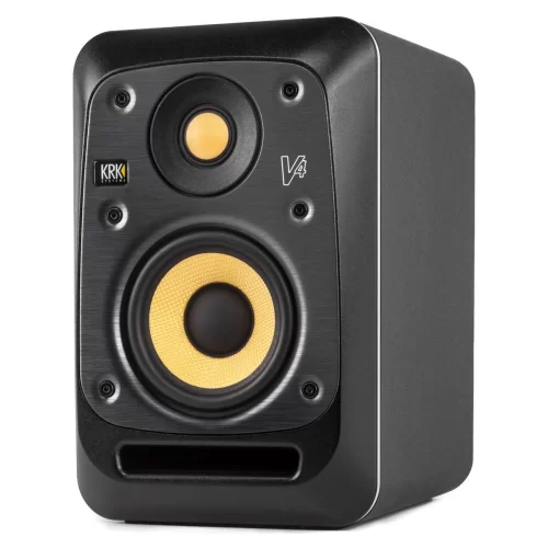 KRK V4S4 Студийный монитор, 4"