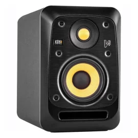 KRK V4S4 Студийный монитор, 4"