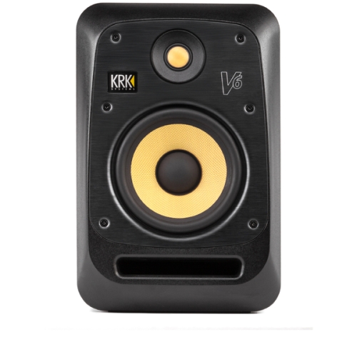 KRK V6S4 Студийный монитор, 6"