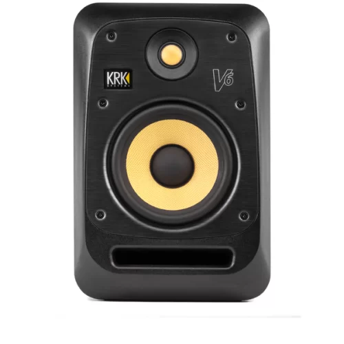 KRK V6S4 Студийный монитор, 6"