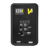 KRK V8S4 Студийный монитор, 8"