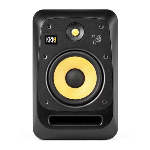 KRK V8S4 Студийный монитор, 8"