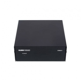 Klark Teknik DM801 Конвертер интерфейса RS232 в Ethernet