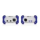 Klark Teknik DN100 V2 1-канальный активный Di-box