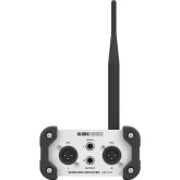 Klark Teknik DW 20BR Приёмник стерео 2,4 ГГц, Bluetooth