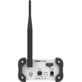 Klark Teknik DW 20BR Приёмник стерео 2,4 ГГц, Bluetooth