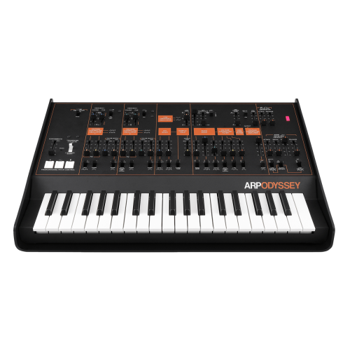 Korg ARP Odyssey Аналоговый синтезатор