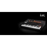 Korg ARP Odyssey Аналоговый синтезатор