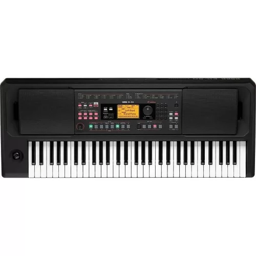 KORG EK-50 L Синтезатор с автоаккомпанементом