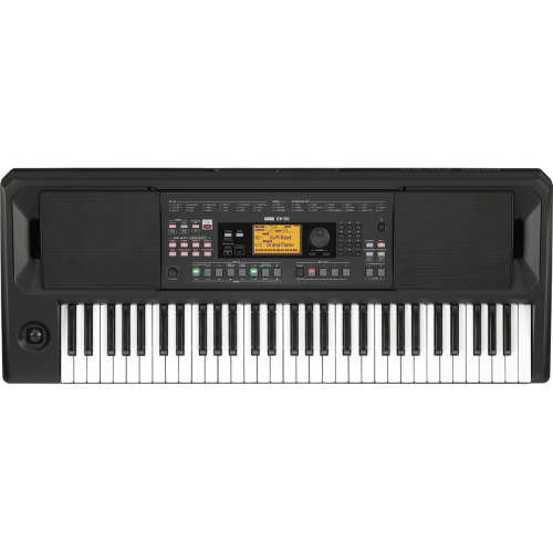 KORG EK-50 Синтезатор с автоаккомпанементом