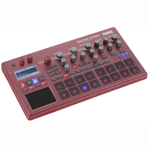 Korg Electribe 2S-RD Грувбокс