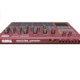 Korg Electribe 2S-RD Грувбокс