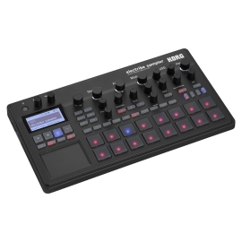 Korg Electribe 2S Грувбокс