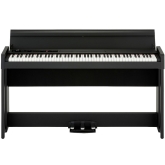 Korg G1B AIR Black Цифровое пианино