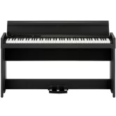 Korg G1B AIR Black Цифровое пианино