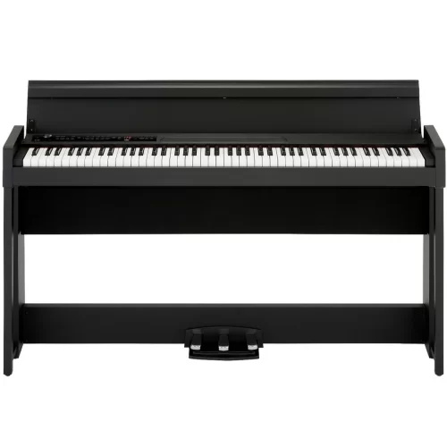 Korg G1B AIR Black Цифровое пианино