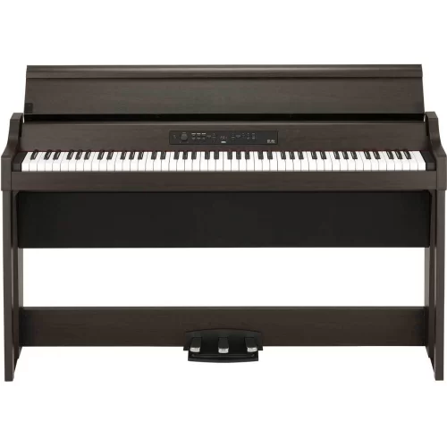 Korg G1B AIR Brown Цифровое пианино