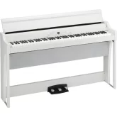 Korg G1B AIR White Цифровое пианино