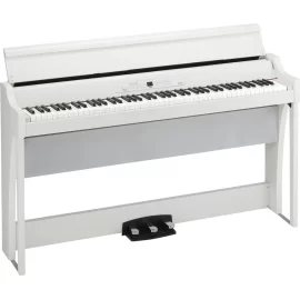 Korg G1B AIR White Цифровое пианино