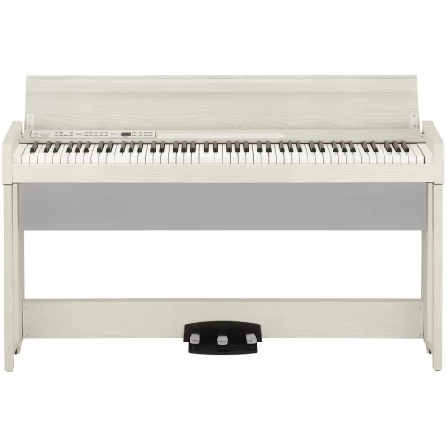 Korg G1B AIR White Цифровое пианино