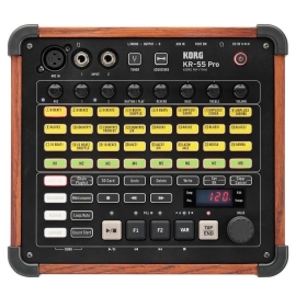 Korg KR-55 Pro 