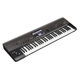 Korg Krome-61 EX Рабочая станция