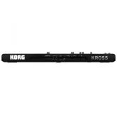 KORG KROSS2-61-MB Рабочая станция, 61 клавиша