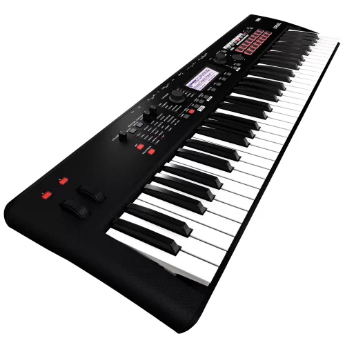 KORG KROSS2-61-MB Рабочая станция, 61 клавиша