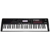 KORG KROSS2-61-MB Рабочая станция, 61 клавиша