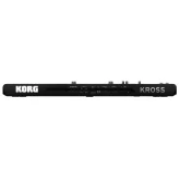 Korg Kross2-61-RM Рабочая станция, 61 клавиша