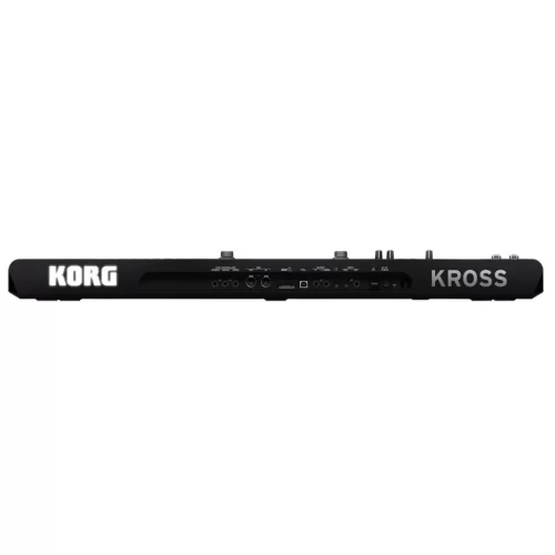 Korg Kross2-61-RM Рабочая станция, 61 клавиша