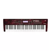 Korg Kross2-61-RM Рабочая станция, 61 клавиша