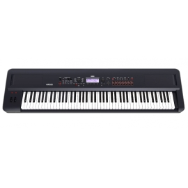 KORG KROSS2-88 Рабочая станция, 88 клавиш