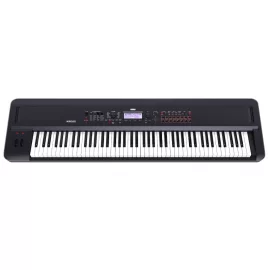 KORG KROSS2-88 Рабочая станция, 88 клавиш