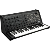 KORG MS-20 FS BLACK Аналоговый синтезатор