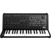 KORG MS-20 FS BLACK Аналоговый синтезатор