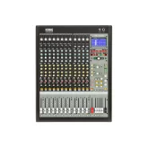 KORG MW-1608 16-канальный аналого-цифровой микшерный пульт