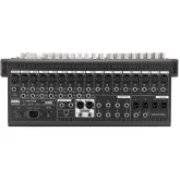 KORG MW-2408 24-канальный аналого-цифровой микшерный пульт